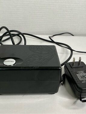 Luminess Black Makeup Airbrush Compressor